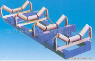 南京联骏皮带秤