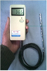 SG-3M手持式数字高斯计