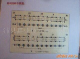 CC系列电子皮带称校验链码