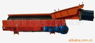 DGP系列吊挂式皮带秤