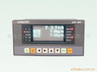 皮带秤UNI900B