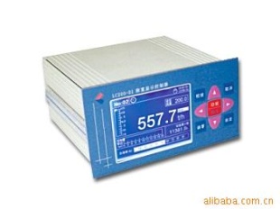 LC200D1型皮带秤仪表