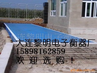 皮带秤