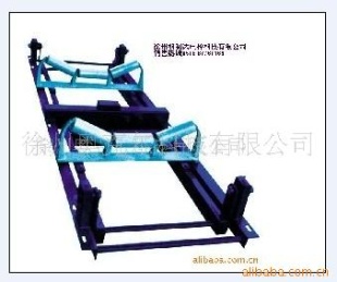 ICS-17B型电子皮带秤