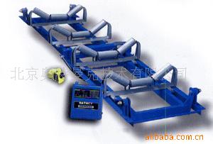 ICS-17皮带秤