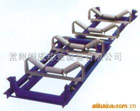 电子皮带称