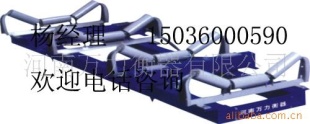 经济型电子皮带秤