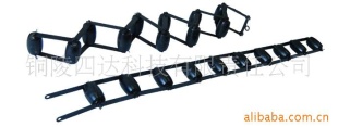 标定链码