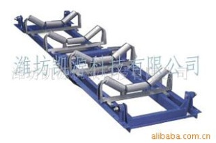 皮带秤ICS系列