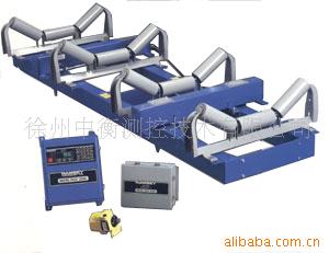 ICS-14A皮带称