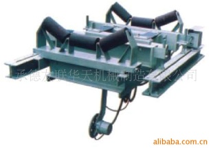 BMP06型电子皮带秤