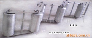 电子皮带秤