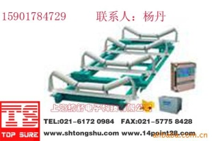 悬浮皮带秤TD