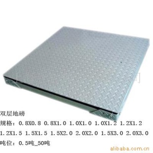 2吨磅秤XK3190