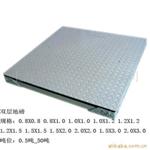 2吨磅秤XK3190