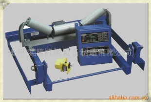 ICS-20电子皮带秤