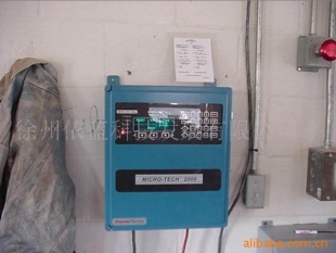 MT2001积算器