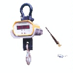 电子吊秤UP3000H-1T