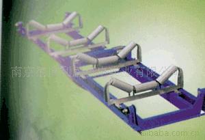 计量分析电子皮带秤