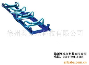 ICS-17A型电子皮带秤