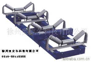 ICS-14型电子皮带秤