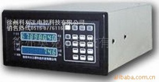 AKE2000系列称重仪表