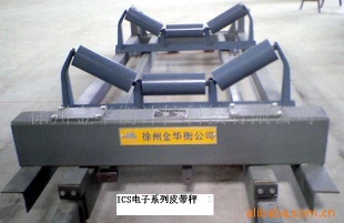 皮带秤ICS-17