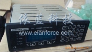 MT2105皮带秤积算器