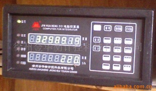皮带秤校验链码及实物校验装置