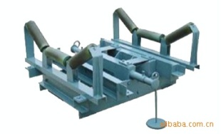 电子皮带秤BMP