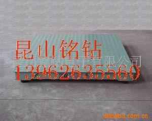 80吨地磅