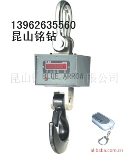 OCS-XZ-15T直视式电子吊秤