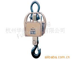 杭州福鼎直视型吊钩秤