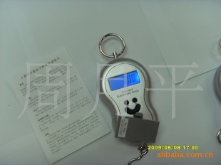 40KG电子吊钩秤