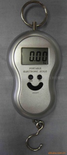 数字显示40Kg/1g吊勾秤