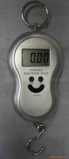 数字显示40Kg/1g吊勾秤