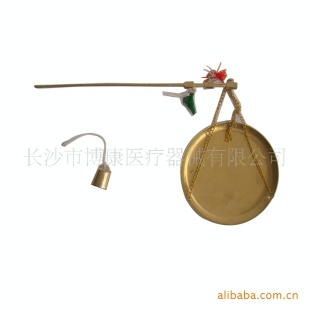 铜杆中药秤