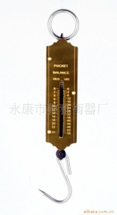 吊钩秤pk-12