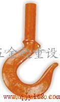 金属吊钩