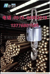 电子吊钩秤1t/3t5t10t20t