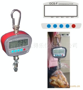 OCS-F系列家用型吊秤
