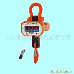 电子吊秤OCS系列