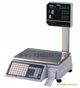 寺冈电子吊秤SM-300H
