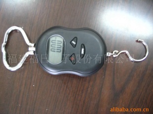 福日手提吊勾秤电子秤