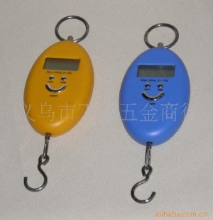 方便秤SL-201