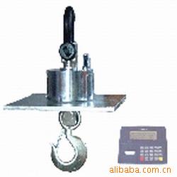 UPW-5000A-1T无线吊勾秤