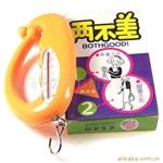 两不差牌便携式袋钩秤