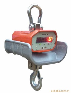 电子吊钩秤UPW5000