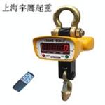 5T吊磅电子称电子秤