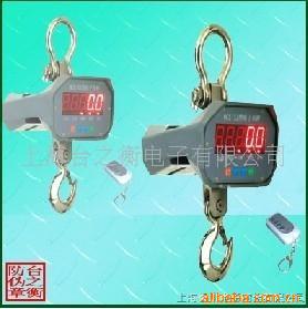 上海10吨吊秤